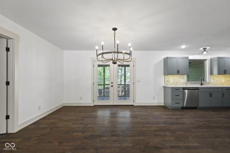 1331 N State Road 135 Nashville IN 47448