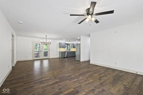 1331 N State Road 135 Nashville IN 47448