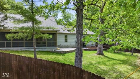 1331 N State Road 135 Nashville IN 47448