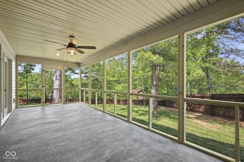 1331 N State Road 135 Nashville IN 47448
