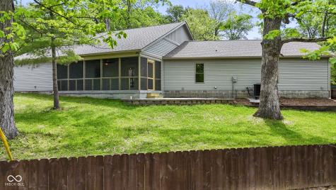 1331 N State Road 135 Nashville IN 47448
