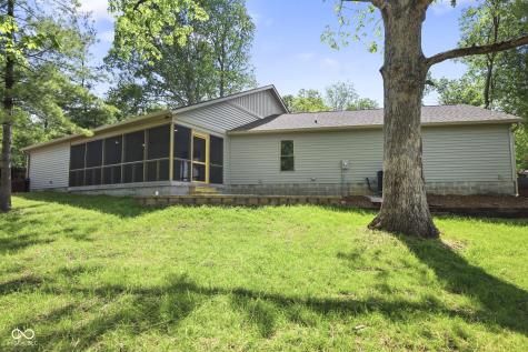 1331 N State Road 135 Nashville IN 47448