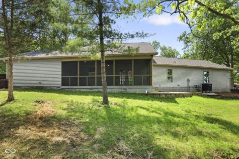 1331 N State Road 135 Nashville IN 47448