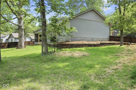 1331 N State Road 135 Nashville IN 47448