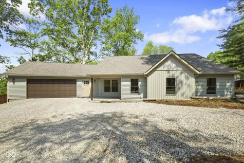 1331 N State Road 135 Nashville IN 47448