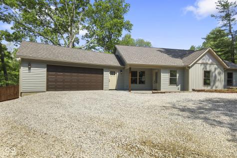 1331 N State Road 135 Nashville IN 47448