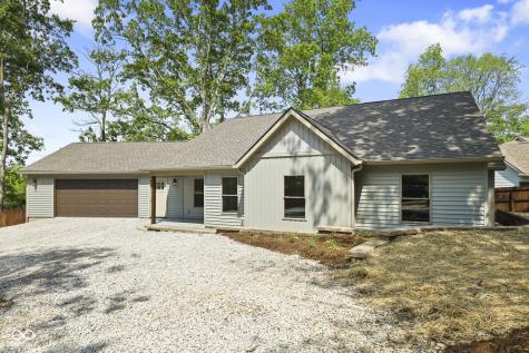 1331 N State Road 135 Nashville IN 47448
