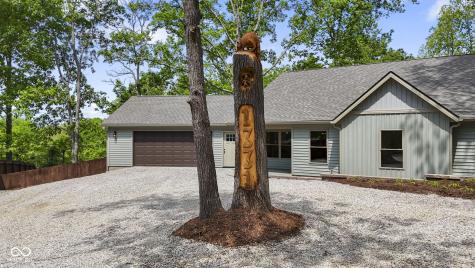 1331 N State Road 135 Nashville IN 47448