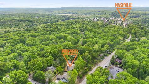 1331 N State Road 135 Nashville IN 47448