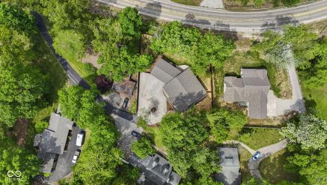 1331 N State Road 135 Nashville IN 47448