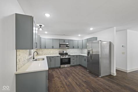 1331 N State Road 135 Nashville IN 47448