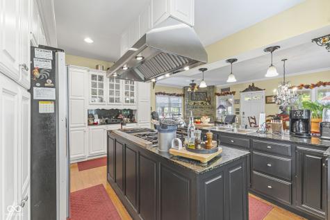 6936 E County Road 200 N Avon IN 46123