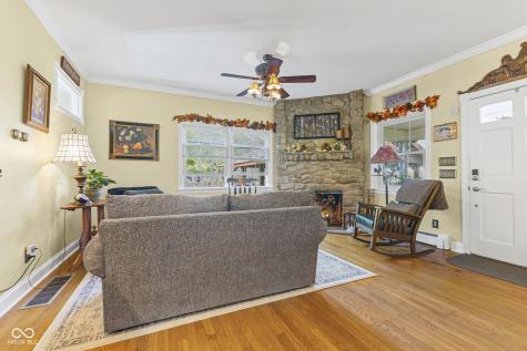 6936 E County Road 200 N Avon IN 46123
