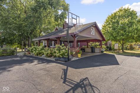 6936 E County Road 200 N Avon IN 46123