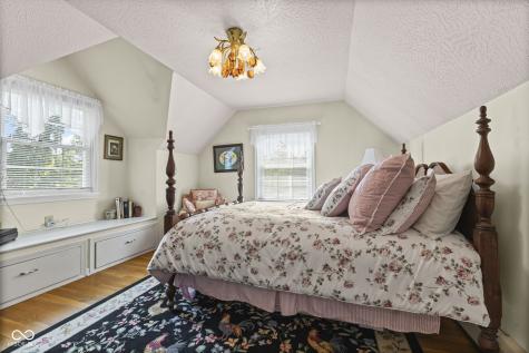 6936 E County Road 200 N Avon IN 46123