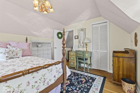 6936 E County Road 200 N Avon IN 46123