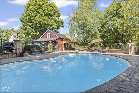 6936 E County Road 200 N Avon IN 46123