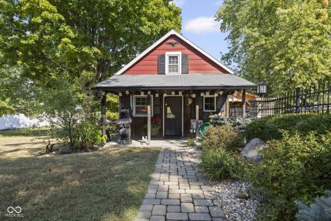 6936 E County Road 200 N Avon IN 46123