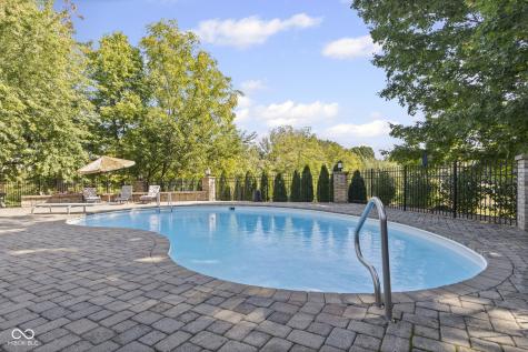 6936 E County Road 200 N Avon IN 46123