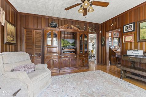 6936 E County Road 200 N Avon IN 46123