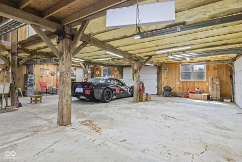 6936 E County Road 200 N Avon IN 46123