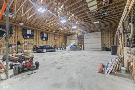 6936 E County Road 200 N Avon IN 46123