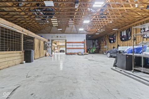 6936 E County Road 200 N Avon IN 46123