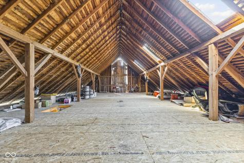 6936 E County Road 200 N Avon IN 46123