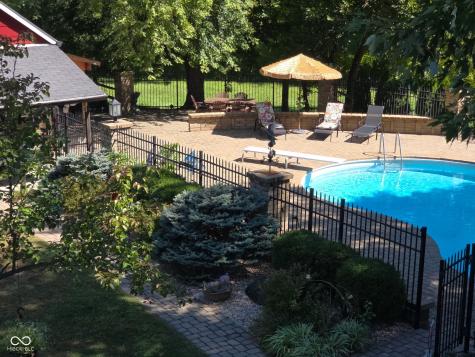 6936 E County Road 200 N Avon IN 46123