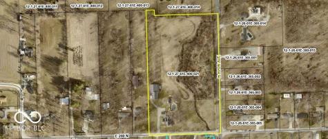 6936 E County Road 200 N Avon IN 46123