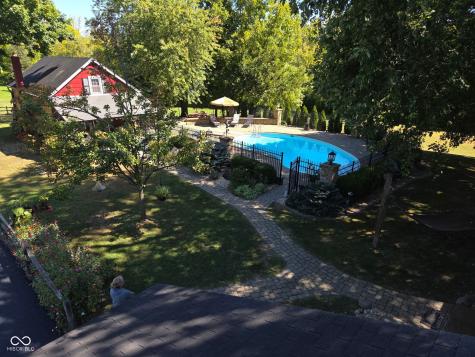 6936 E County Road 200 N Avon IN 46123