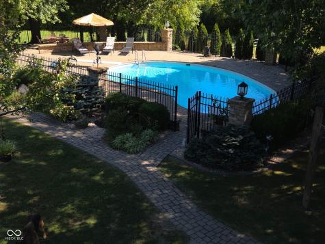 6936 E County Road 200 N Avon IN 46123