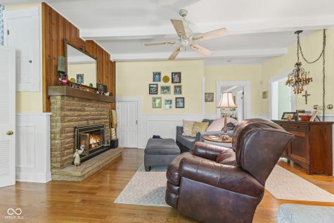 6936 E County Road 200 N Avon IN 46123