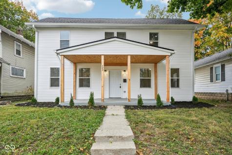 723 W 3rd Street Anderson IN 46016