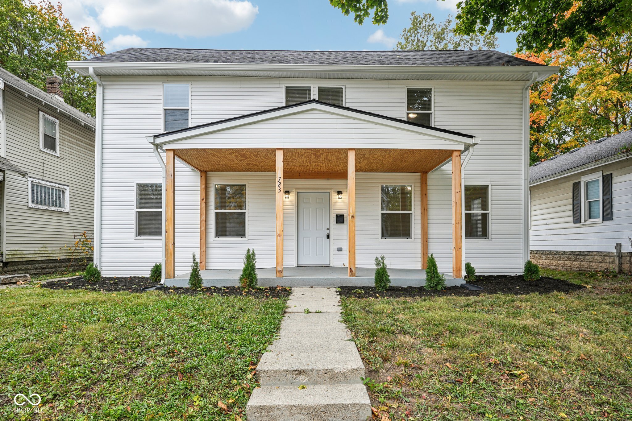 723 W 3rd Street Anderson IN 46016