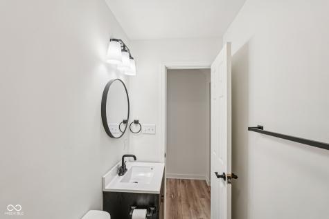 723 W 3rd Street Anderson IN 46016