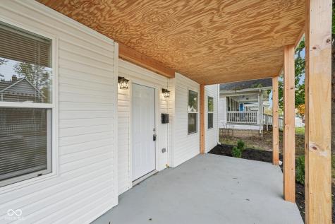 723 W 3rd Street Anderson IN 46016