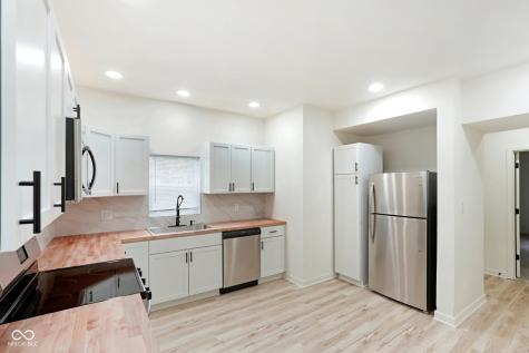 723 W 3rd Street Anderson IN 46016