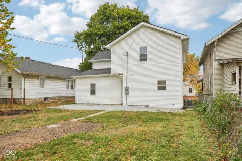 723 W 3rd Street Anderson IN 46016