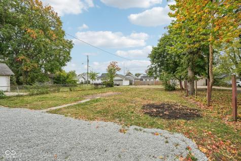 723 W 3rd Street Anderson IN 46016