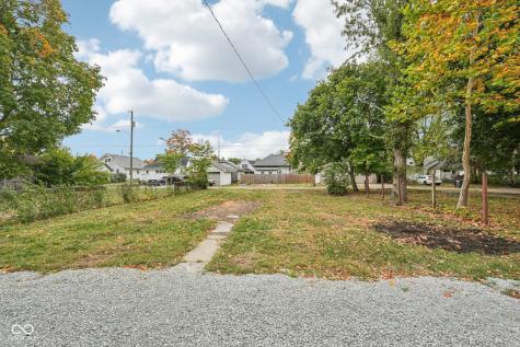 723 W 3rd Street Anderson IN 46016