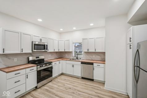 723 W 3rd Street Anderson IN 46016