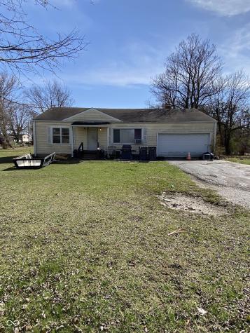 5757 East 21st Street Indianapolis IN 46218