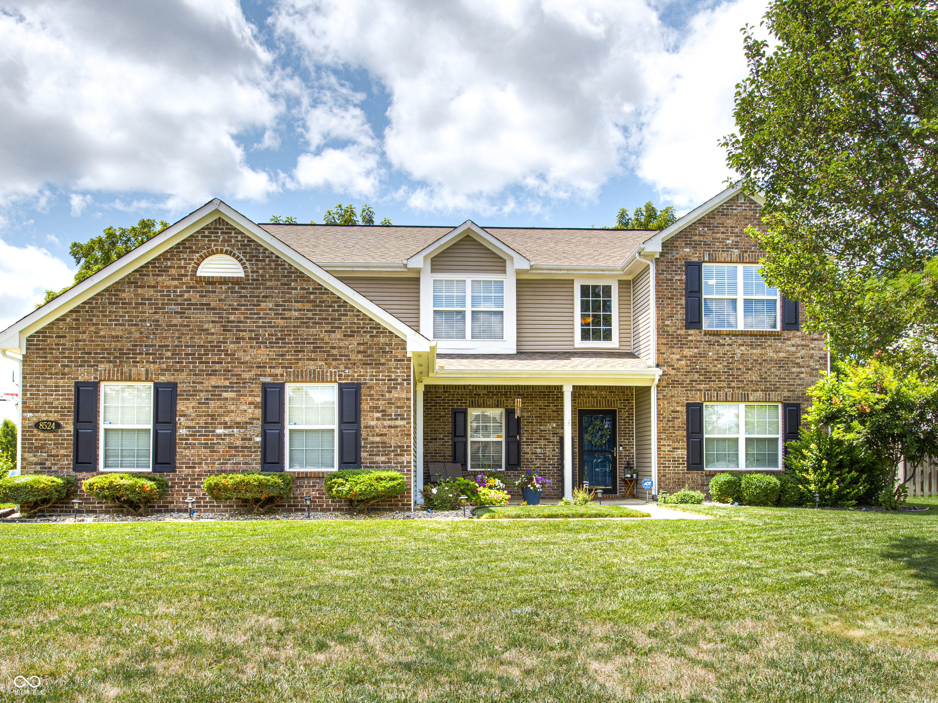 8524 Claverdon Lane Avon IN 46123