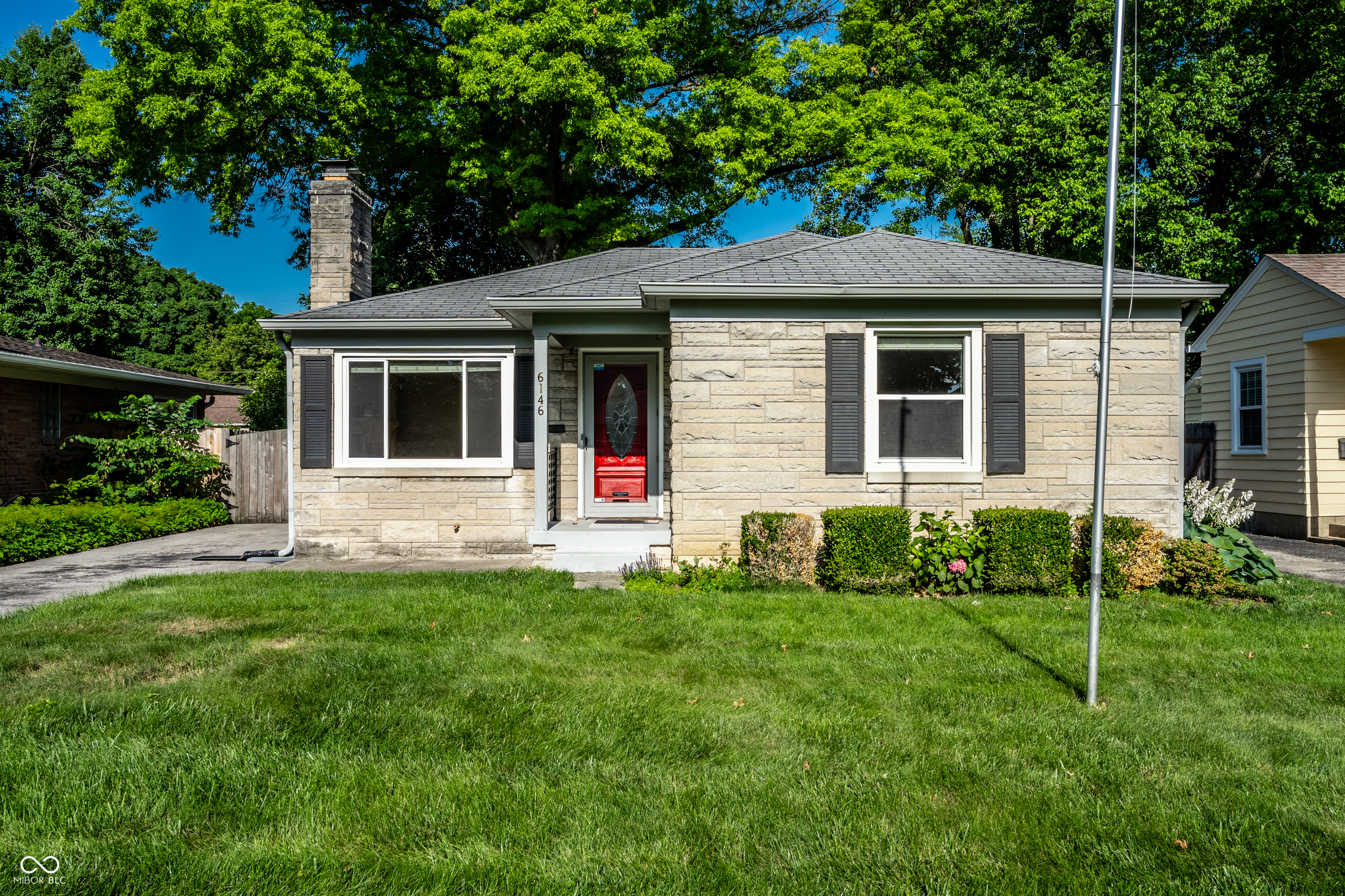 6146 Burlington Avenue Indianapolis IN 46220
