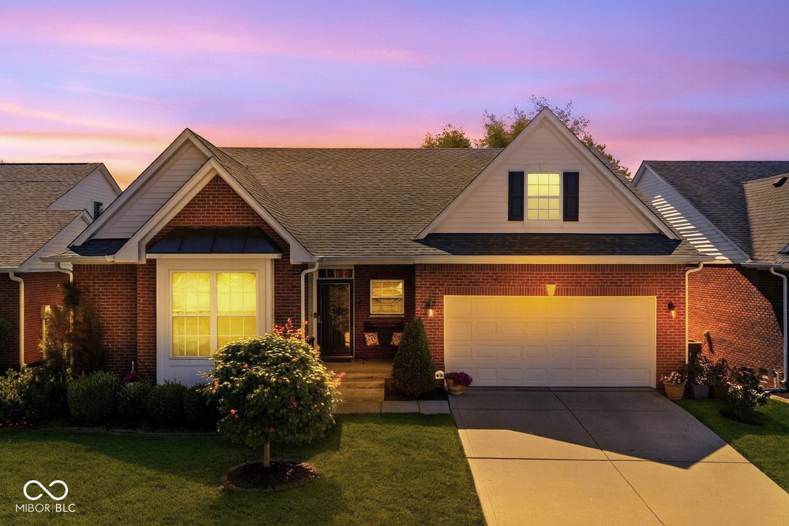 8535 Stark Drive Indianapolis IN 46216