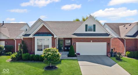8535 Stark Drive Indianapolis IN 46216