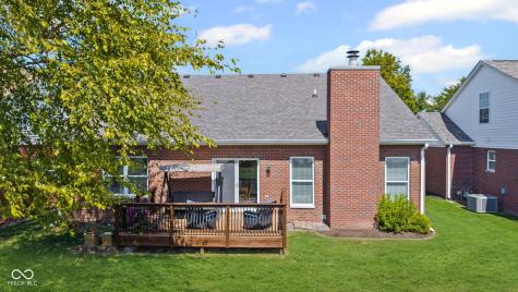 8535 Stark Drive Indianapolis IN 46216