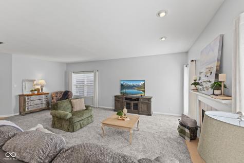 8535 Stark Drive Indianapolis IN 46216