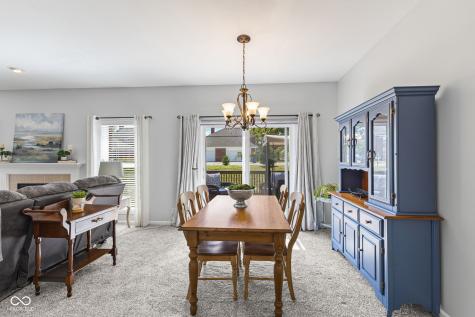 8535 Stark Drive Indianapolis IN 46216